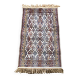 Oriental rug