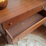50's chest of drawers
