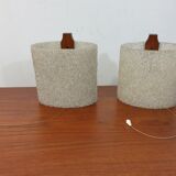 Scandinavian wall lamps