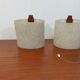 Appliques scandinaves