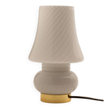 Petite lampe Murano