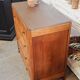 Antique chest of drawers