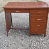 Vintage desk