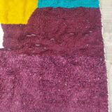 Handmade Moroccan Berber Rug 295 X 197 CM
