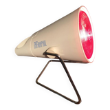 Infrafil lamp by Charlotte Perriand