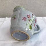 Former pitcher limoges ceramic