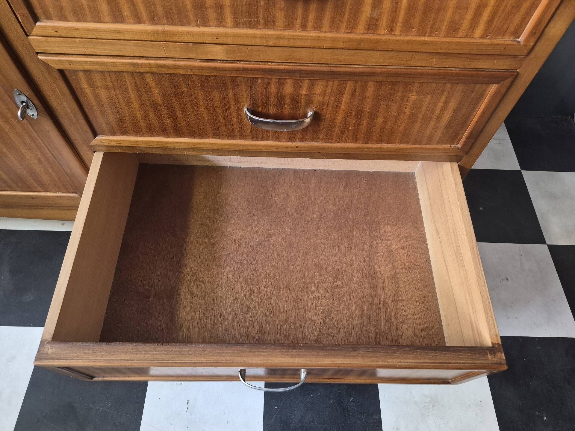 Buffet enfilade Vintage