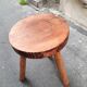 Tripod stool