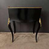 Lady's desk in Boulle marquetry, Napoleon III – Mid-19th century