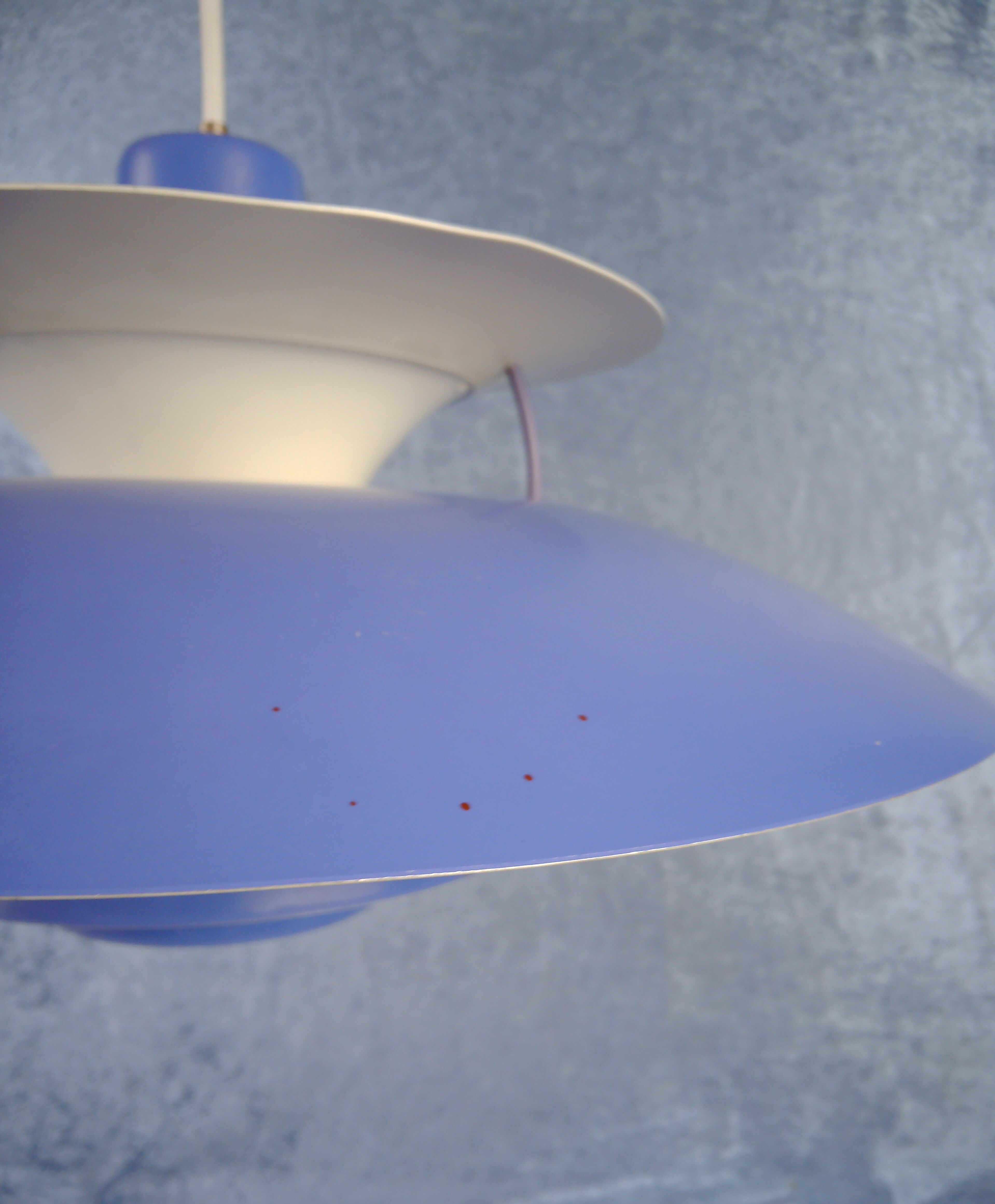 PH5 by Poul Henningsen for Louis Poulsen, Denmark