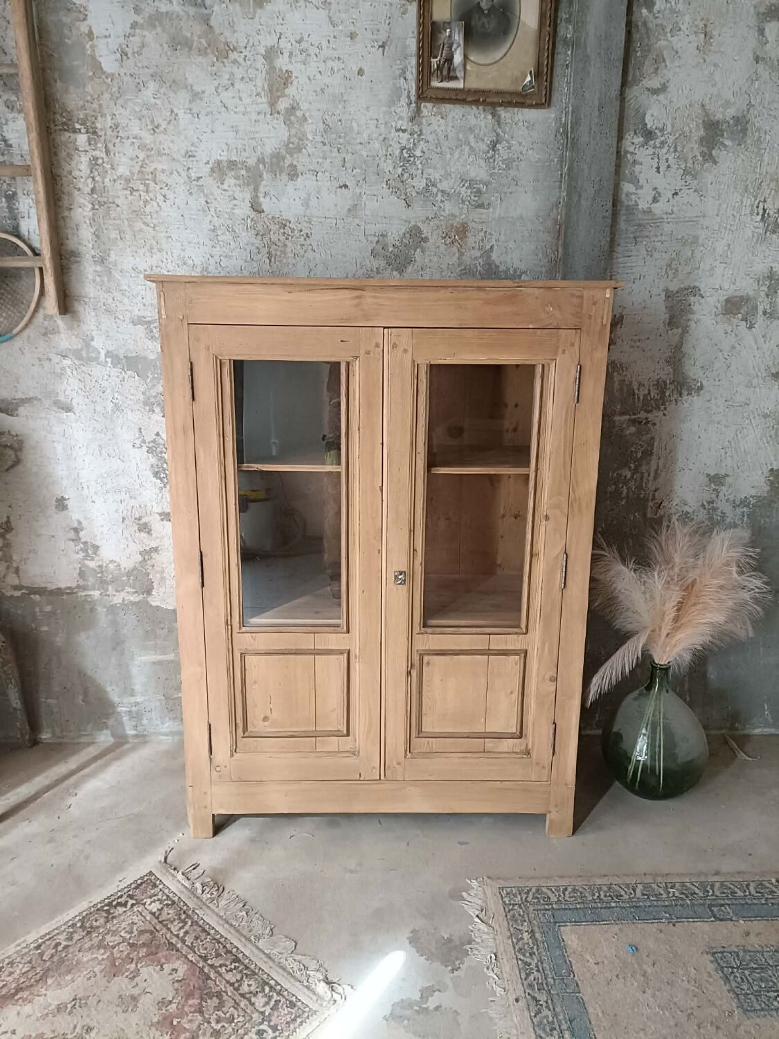 Vitrine parisienne