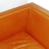 2-seater sofa Poltrona Frau
