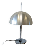 Aluminium mushroom lamp