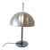 Aluminium mushroom lamp