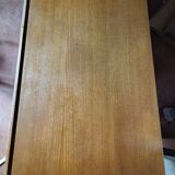 Buffet B40, by Dieter Wäckerlin for Behr. Teak wood.