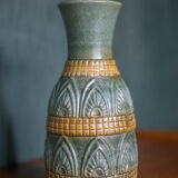 Ceramic vase West Germany 1482/30 70's
