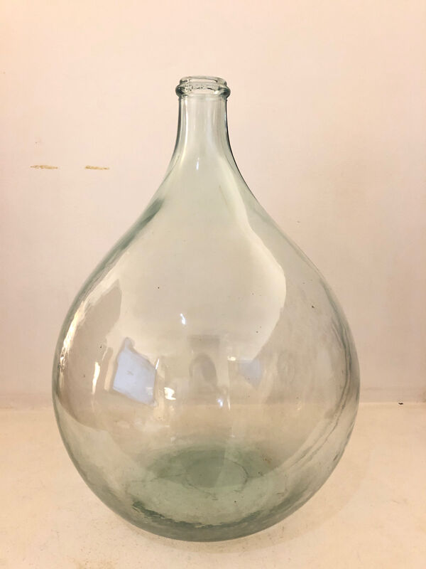 Dame jeanne 15l vintage, 1960