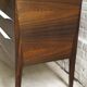 Rosewood chest of drawers, model 34, Kai Kristiansen by Aksel Kjersgaard, 1960s