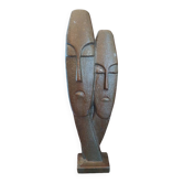 Sculpture en bronze