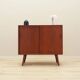 Danish teak sideboard by Clausen & Son, 1970s