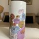 Vintage cylindrical vase Rosenthal