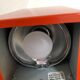 Wall lamps Kuben H-A Jakobsson Sweden Vintage