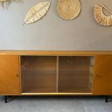 Vintage sideboard (shallow)