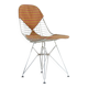 Eames DKR-2, Alexander Girard wire chair