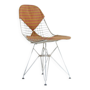 Eames DKR-2, Alexander Girard wire chair
