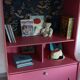 Bookcase years 70