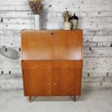 Vintage secretary