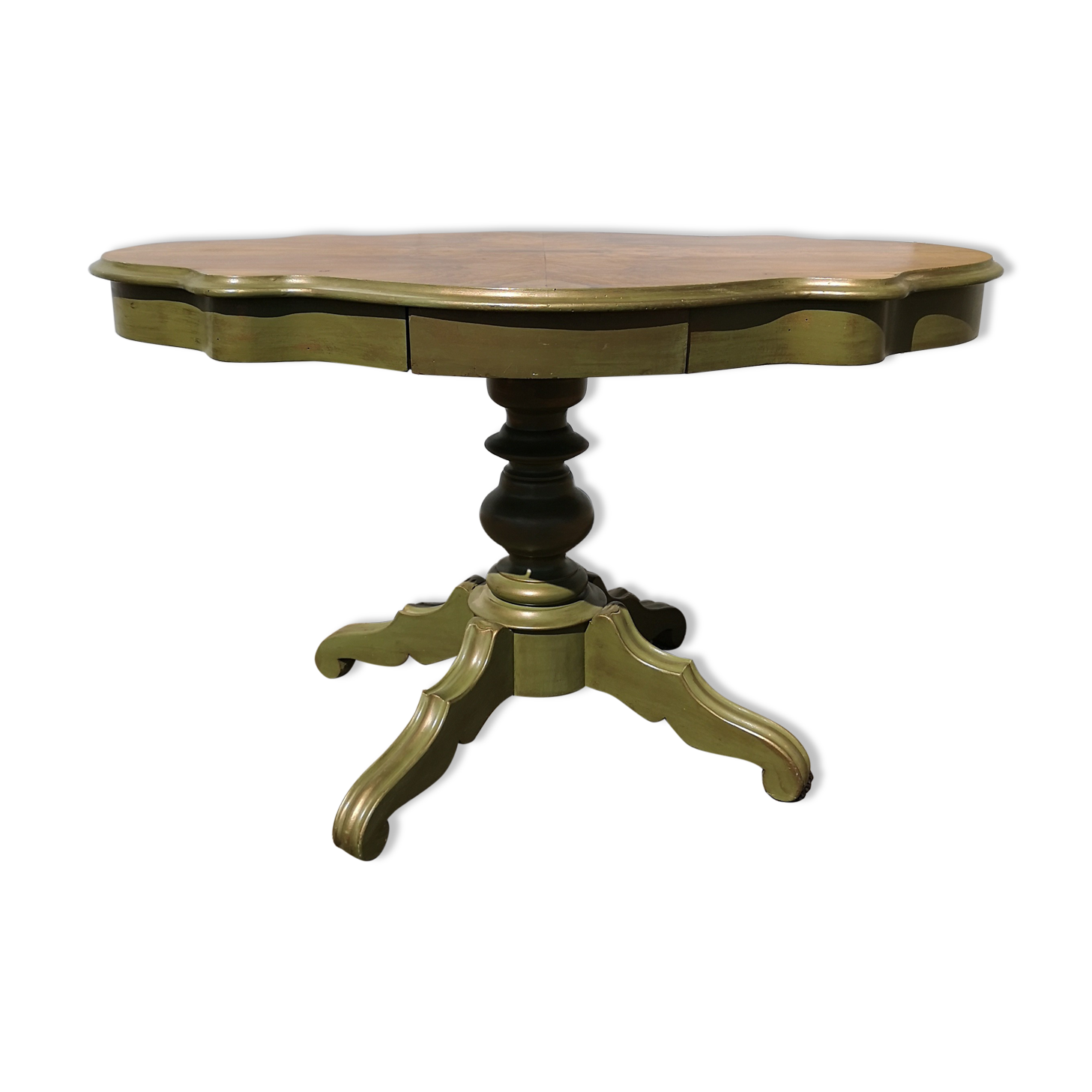 Violin table