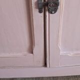 Pink parisian buffet