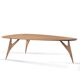 Table Ted en noyer