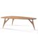 Table Ted en noyer
