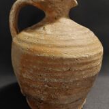 Puisaye stoneware water jar, 19th century