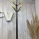 Vintage coat rack