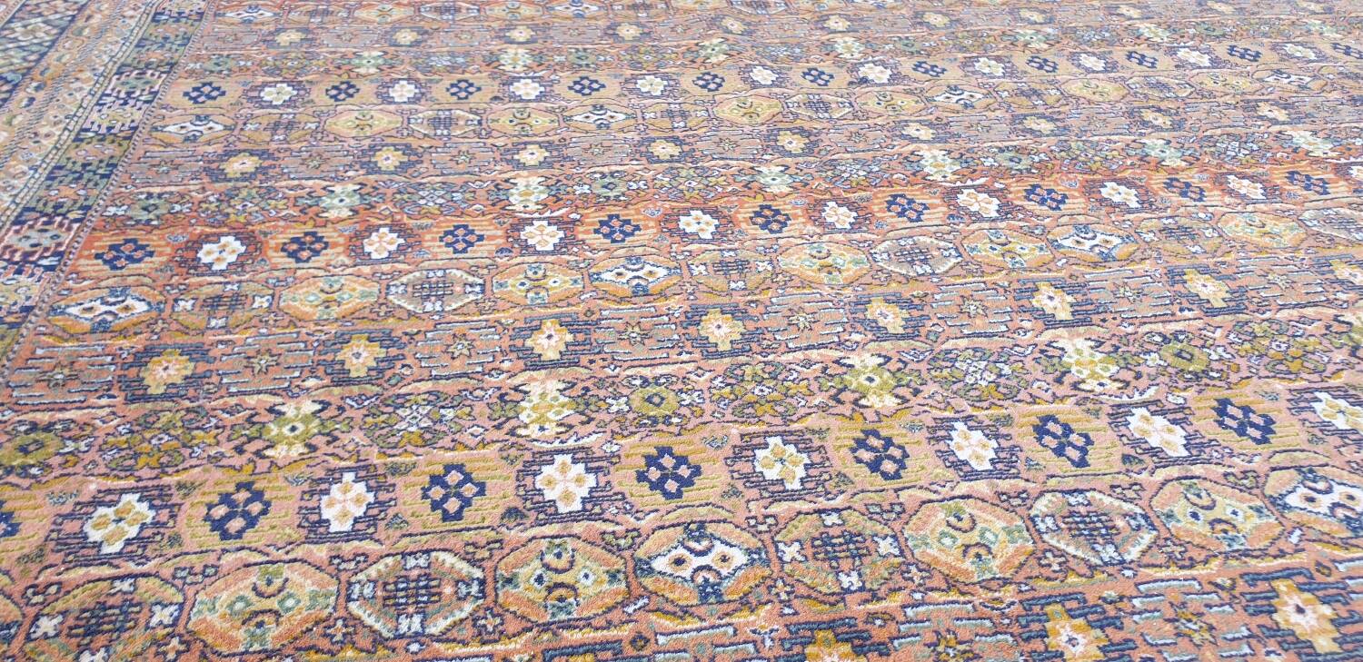 Tapis d'orient baktiar