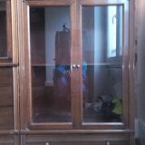 Furniture MD mahogany 1973