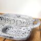 Vintage Jean Austruy serving dish in Vallauris