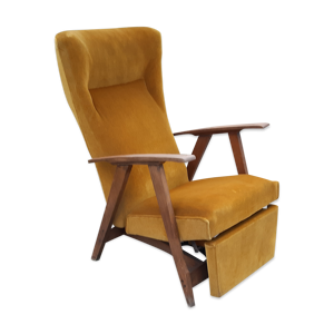 fauteuil des années