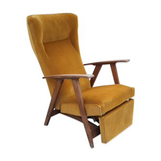 Armchair from the 60s