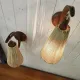Scandinavian wall light Eva Renée Nele