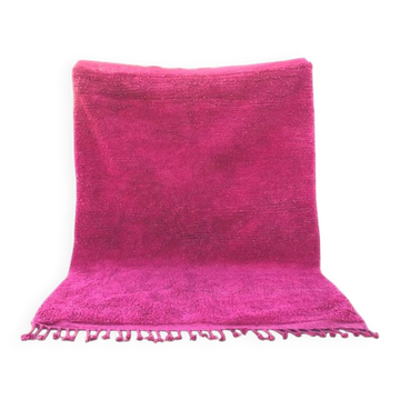 Tapis Boujaad en laine 200cmx300cm
