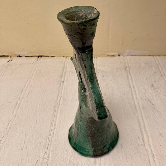 Tamegroute candle holder