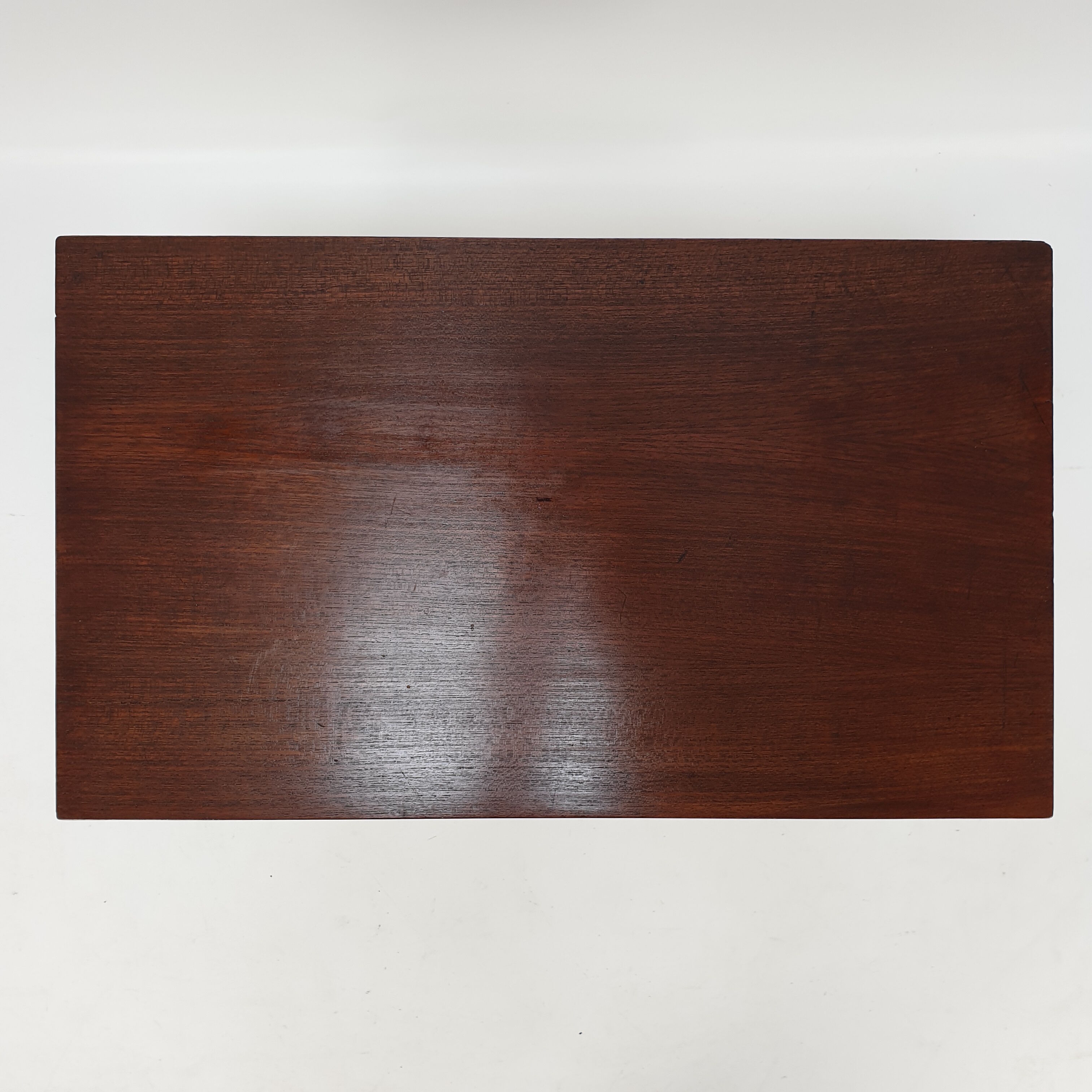 Mobili Pizzetti Roma, Coffee Table 1950's, Italy