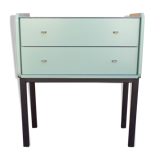 Vintage chest of drawers
