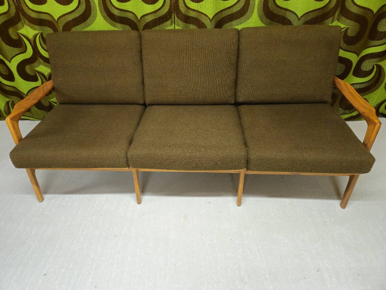 Modular Scandinavian Sofa