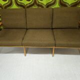Modular Scandinavian Sofa