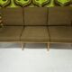Modular Scandinavian sofa